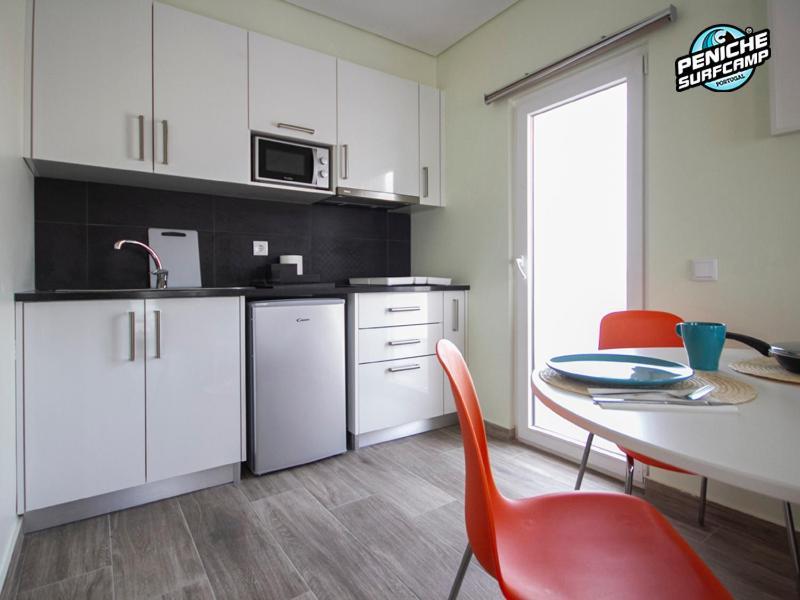 Ocean Two & Three Room Apartments Peniche Εξωτερικό φωτογραφία