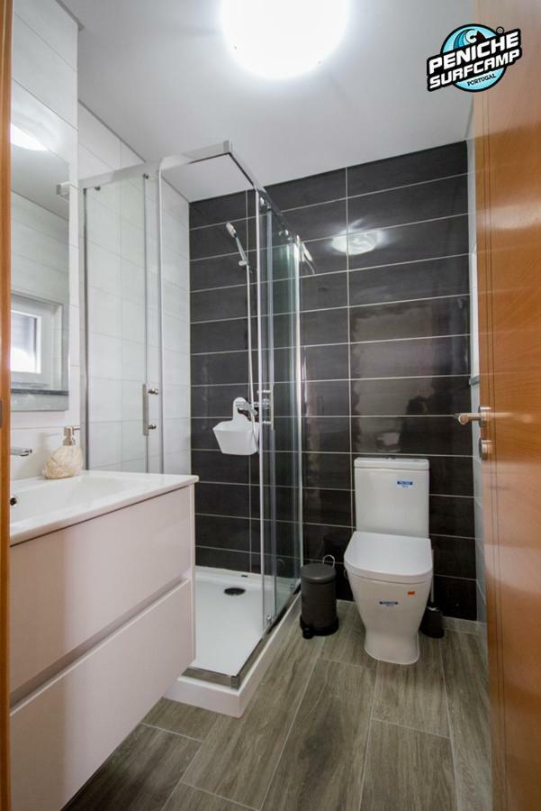 Ocean Two & Three Room Apartments Peniche Εξωτερικό φωτογραφία